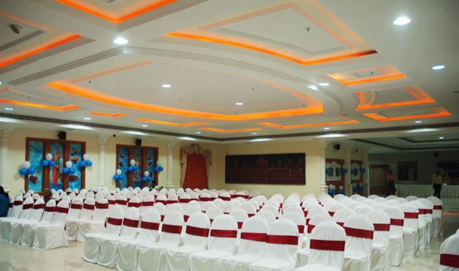 Hotel Sitara Royal ไฮเดอราบัด ภายนอก รูปภาพ